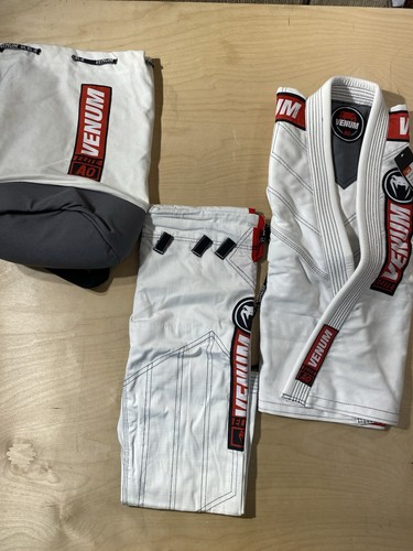 Venum contender bjj gi - bjj,