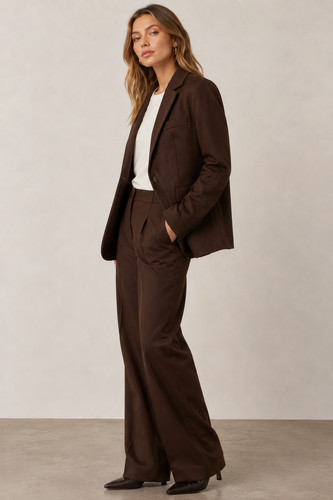 Giacca sartoriale donna mango - donna,