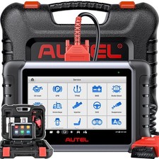 AUTEL MK808S OBD2 dispositivo