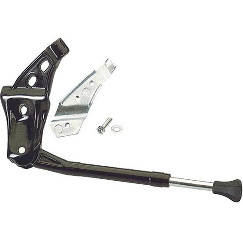 Cavalletto per bici alluminio - per,