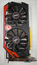 MSI Geforce Gtx770 (N770) 2GB