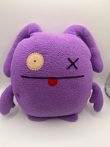 Classic uglydoll soft - ox,
