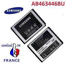 Batterie Originale Samsung GT-E250i E900 E1080 E1190 E1270 E1110 B130 AB463446BU
