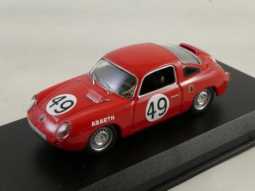 Best fiat abarth 850 - fiat,