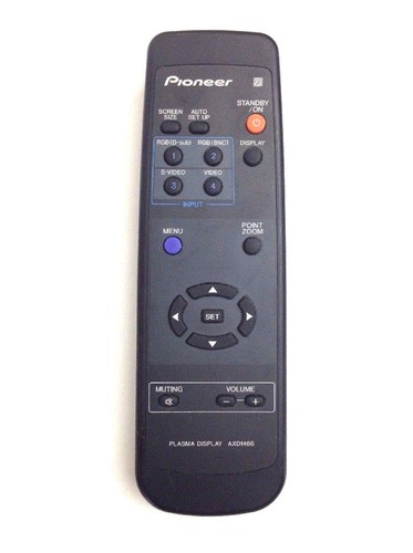Telecomando originale pioneer - telecomando,