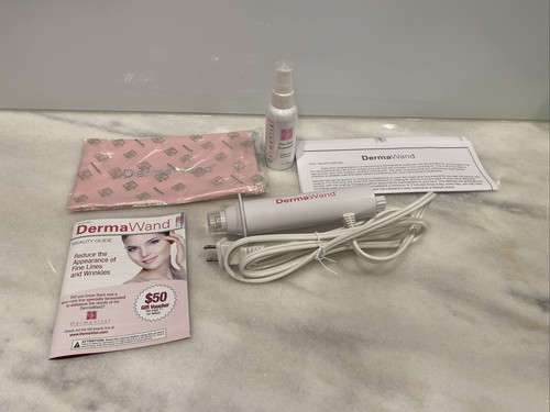 Dermawand skin care high - skin,