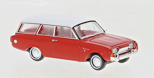 Brekina 19476 ford taunus - brekina,