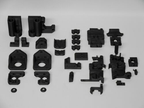 Prusa mk3s printer parts - i3,