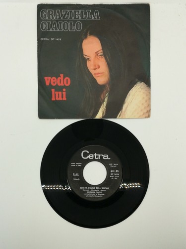 Graziella ciaiolo vedo - -, /