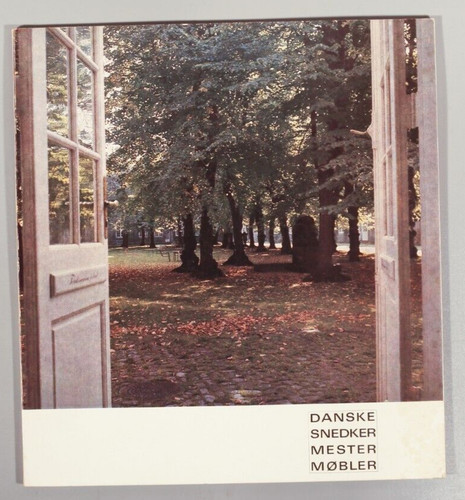 Snedkerlaugets - , 37