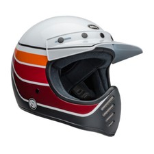 CASCO BELL MOTO-3 RSD