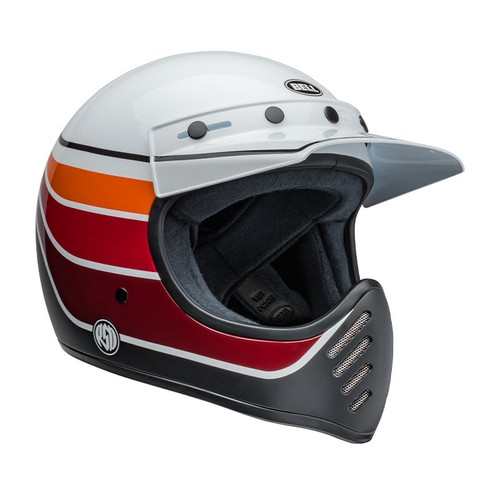 Casco bell moto rsd - casco,