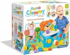 Clementoni 17080 Baby Clemmy