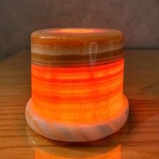 🕯️ Eleganza Luminosa