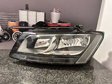 AUDI Q5 8R Faro Anteriore