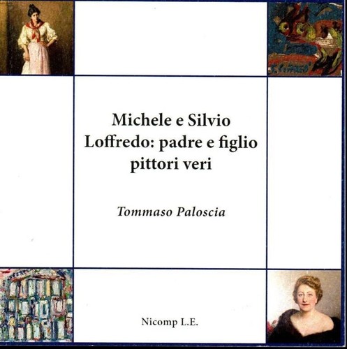Michele silvio loffredo - e,