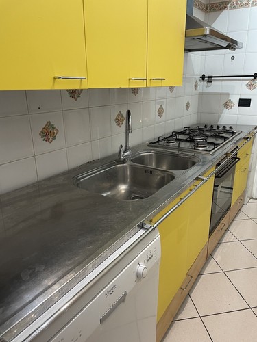 Cucina boffi completa - boffi, di