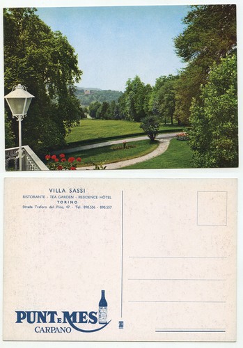 07389 villa sassi torino - 07389,