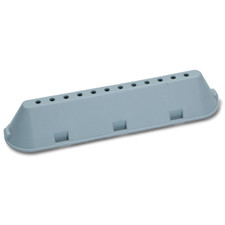 Trascinatore pala battitore