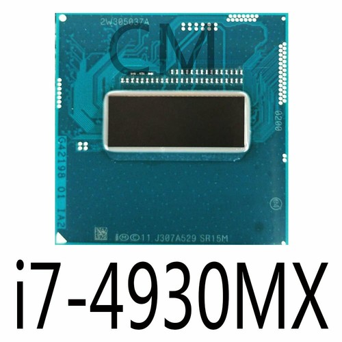 Intel 4600m 4800mq - intel, i7-4600m