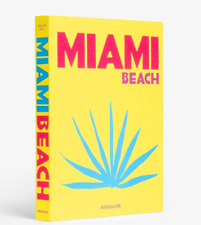 LIBRO ASSOULINE MIAMI BEACH