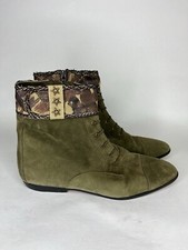 stivaletti nando muzi donna