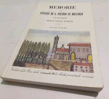 Memorie del Piviere di S