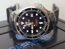 Orologio Deep Blue 41mm Pro