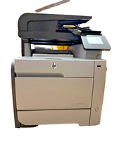 HP Color LaserJet Pro M476fdw