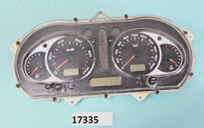 STRUMENTAZIONE CONTACHILOMETRI