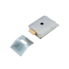 Elettroserratura verticale 12V