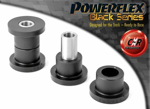 Powerflex nero frwishbone - powerflex,