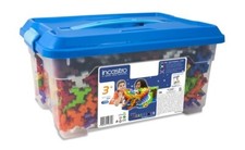 Incastro colors mini 1000 pz