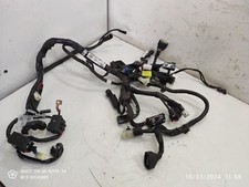 Impianto elettrico completo