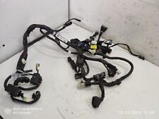 Impianto elettrico completo Yamaha xsr 700 ABS 2016/2021