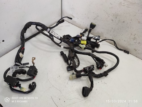 Impianto elettrico completo