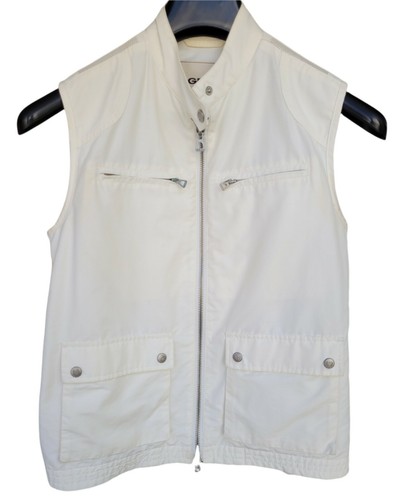 Giubbotto gillet smanicato - giubbotto/gillet,