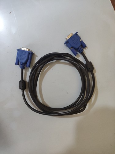 Cavo vga - cavo, (de-15)