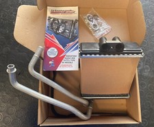 Radiatore Stufa Interna