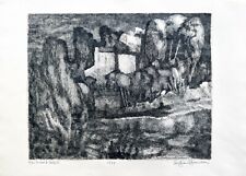 LINO BIANCHI BARRIVIERA 42x58