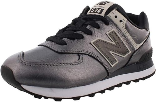 New balance 574 - donna, wl574wnf
