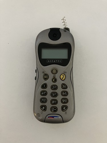 Telefono cellulare vintage - telefono,
