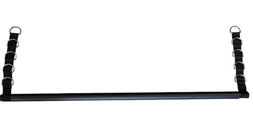 Body solid gdccbar trainer - body-solid,
