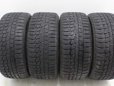 KIT  DI  4 GOMME PNEUMATICI USATI 225/45/17 BRIDGESTONE