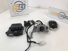 KIT BLOCCHETTO CHIAVI