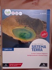 SISTEMA TERRA-LINEA BLU X 2 BN - 9788824765121