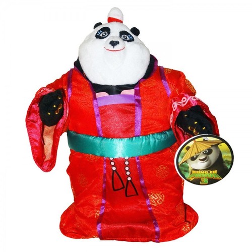 Kung panda pupazzi 30 - kung,