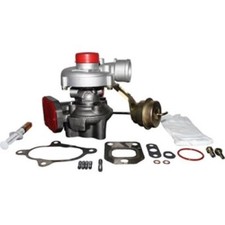 Turbocompressore volkswagen - turbocompressore, t4