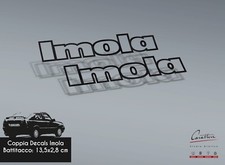 COPPIA SCRITTE ADESIVE