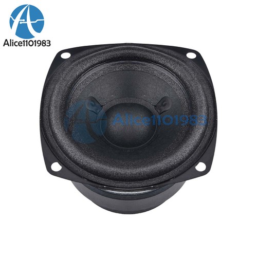 Altoparlante full range - altoparlante, 3